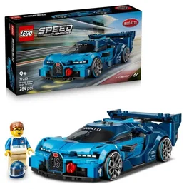 LEGO Speed Champions Hypercar Bugatti Vision GT 77253