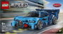 LEGO Speed Champions Bugatti Vision Gran Turismo 77253