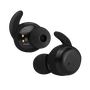 Phoenix Spartan Casque Bluetooth 5.3 Sport Écouteurs Sans Fil Oreillette avec Étui de Charge 200 mAh