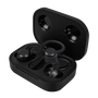 Phoenix Spartan Casque Bluetooth 5.3 Sport Écouteurs Sans Fil Oreillette avec Étui de Charge 200 mAh