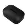 Phoenix Spartan Casque Bluetooth 5.3 Sport Écouteurs Sans Fil Oreillette avec Étui de Charge 200 mAh