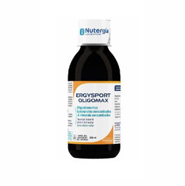 NUTERGIA ERGYSPORT OLIGOMAX 250 ml