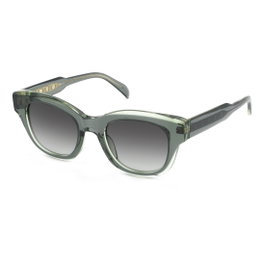 Tous STOC82V5006RN Lunettes de soleil pour femme Vert et Gris