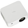 Optoma ML1080ST Projecteur DLP Laser Full HD 1080p, Ultraportable, Tiri Court, 1200 Lumens, HDMI 2.1, USB-C, Autofocus ToF