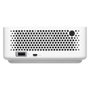 Optoma ML1080ST Projecteur DLP Laser Full HD 1080p, Ultraportable, Tiri Court, 1200 Lumens, HDMI 2.1, USB-C, Autofocus ToF