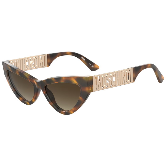 Moschino MOS170-S-086 Gafas de sol Marron Moschino MOS170-S-086 Gafas de sol Marron
