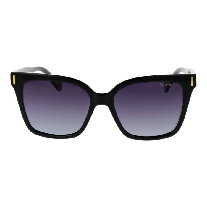 Polaroid PLD-6192-S-54807WJ lunettes de soleil femme gris
