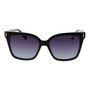 Polaroid PLD-6192-S-54807WJ lunettes de soleil femme gris