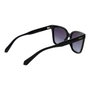 Polaroid PLD-6192-S-54807WJ lunettes de soleil femme gris