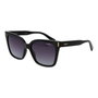 Polaroid PLD-6192-S-54807WJ lunettes de soleil femme gris