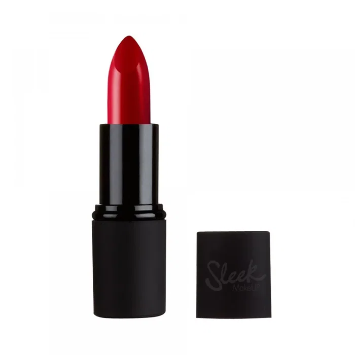 Sleek MakeUP True Colour Rouge à lèvres crème 795 Roulette russe Sleek MakeUP True Colour Rouge à lèvres crème 795 Roulette russe