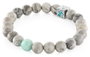 Noble Collection Minecraft Bracelet en Minerai de Diamant