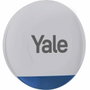 Yale Sirène extérieure avec LED clignotantes Gris