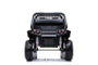 Voiture électrique pour enfants Mercedes Benz Unimog Blanc 12 V