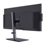 Phoenix technologies Barebone All In One LED 29.5" Ultrawide B560 GTX1050Ti Ordinateur tout-en-un