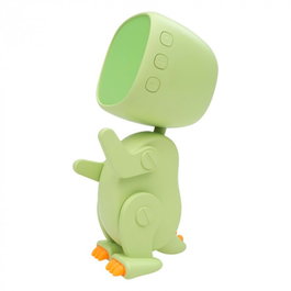 Mary´S Réveil rechargeable modèle Robo dino