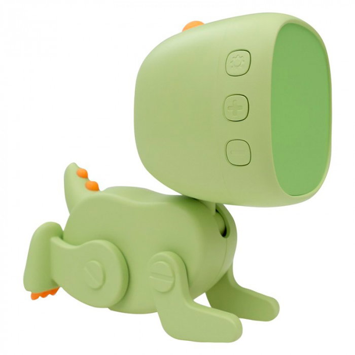Mary´S Réveil rechargeable modèle Robo dino