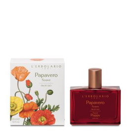 L´ERBOLARIO AMAPOLA DULCE eau de parfum 50ml