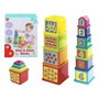 Blocs Empilables PlayGo 10,2 x 50,8 x 10,2 cm