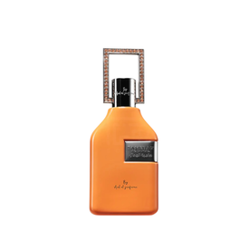 Ard Al Zaafaran Sahebat Al Jamal Eau de Parfum pour Femmes - Flacon de 70 ml - Parfum féminin