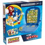 Winning Moves Match Sonic The Hedgehog