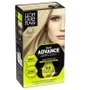Llongueras COLOR ADVANCE 11-rubio natural extra claro, coloration permanente