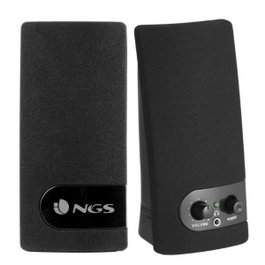 Ngs SB 150 Altavoz PC 2W USB