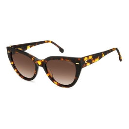 Carrera CARRERA-3017-S-86 Lunettes de soleil Marron