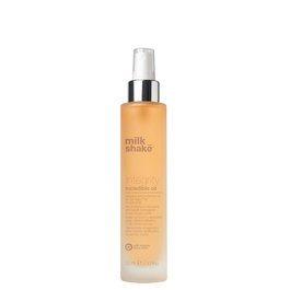 Milk Shake Integrity Traitement Capillaire à l'Huile à la Vitamine E 50 ml - Réparation des Cheveux pour Femmes