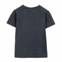 T-shirt à manches courtes enfant Spider-Man Gris foncé