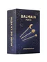 Balmain Set Trio d'épingles à cheveux Limited Edition, 3 pièces