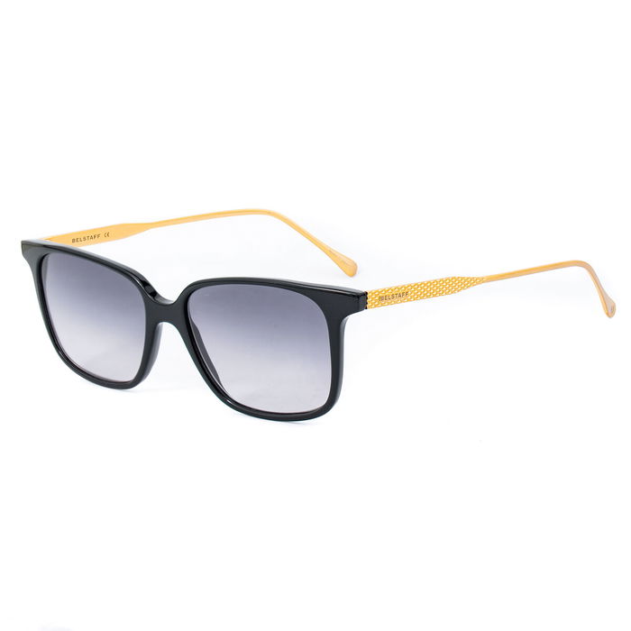 Lunettes de soleil Unisexe Belstaff BONINGTONS021 Ø 53 mm Lunettes de soleil Unisexe Belstaff BONINGTONS021 Ø 53 mm