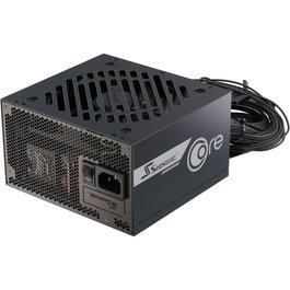 Seasonic Core BC-650 ATX3.1 - 850W - Bronze - Noir