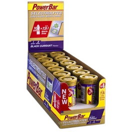 POWER BAR ELECTROLYTES Mangue-Passionfruit 12x10 comprimés
