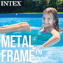 Piscine Démontable Intex 28274NP 450 x 84 x 220 cm