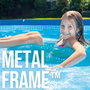 Piscine Démontable Intex 28274NP 450 x 84 x 220 cm
