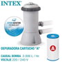 Piscine Démontable Intex 28274NP 450 x 84 x 220 cm
