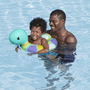 Bestway Flotteur Gonflable Animaux Couleur Assortie 50x46/50x52 cm 3-6 Ans Plage et Piscine 36405