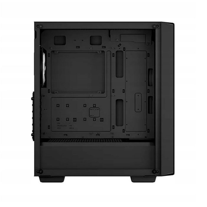 DEEPCOOL R-CC560-BKAMA4-G-2 Noir Multicouleur DEEPCOOL R-CC560-BKAMA4-G-2 Noir Multicouleur