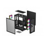 DEEPCOOL R-CC560-BKAMA4-G-2 Noir Multicouleur