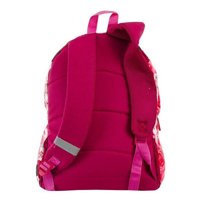 PERONA Sac à dos Rose 42 cm - Taille: 42x30x15 cm