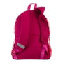 PERONA Sac à dos Rose 42 cm - Taille: 42x30x15 cm