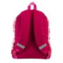 PERONA Sac à dos Rose 42 cm - Taille: 42x30x15 cm