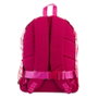 PERONA Sac à dos Rose 42 cm - Taille: 42x30x15 cm