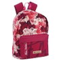 PERONA Sac à dos Rose 42 cm - Taille: 42x30x15 cm