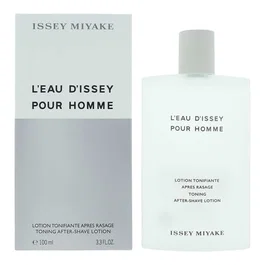 Issey Miyake L'Eau D'Issey pour Homme Après-rasage 100 ml