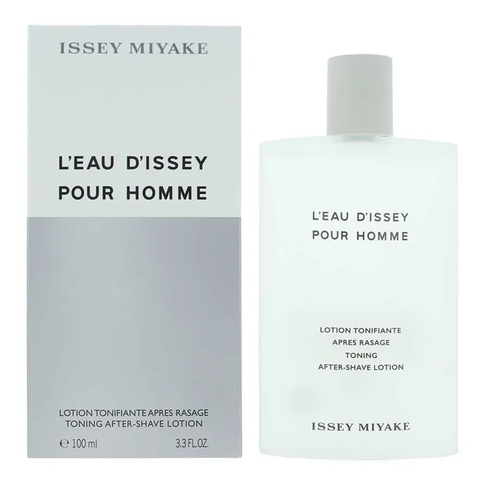 Issey Miyake L'Eau D'Issey pour Homme Après-rasage 100 ml Issey Miyake L'Eau D'Issey pour Homme Après-rasage 100 ml