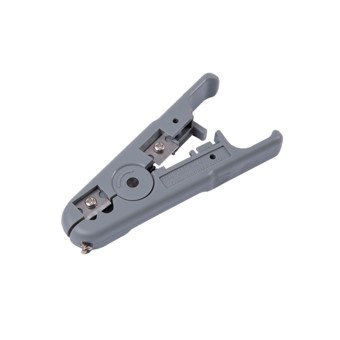 WP European Cabling Solution WPC-TLA-022 Pince à dénuder pour câble UTP/STP 5-15mm WP European Cabling Solution WPC-TLA-022 Pince à dénuder pour câble UTP/STP 5-15mm
