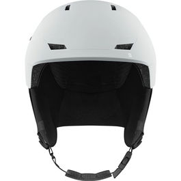 Casque de ski Salomon Pioneer Lt Blanc Enfant Unisexe 46