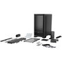 be quiet! DARK BASE PRO 901 Black